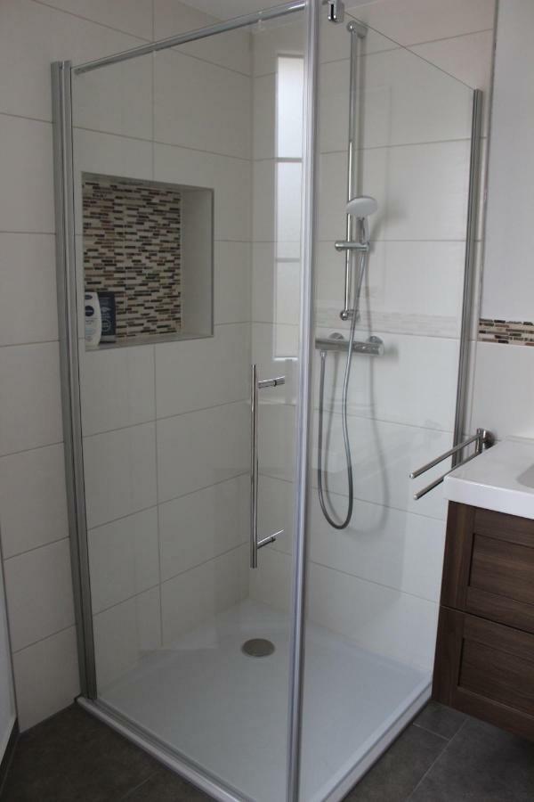 Ferienwohnung In Herrlicher Lage Bad Urach Exterior photo